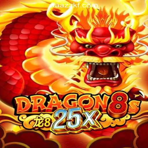 Discover the World of Dragon8s25x on AAZZKF.COM Oficial Slots Brasil #1