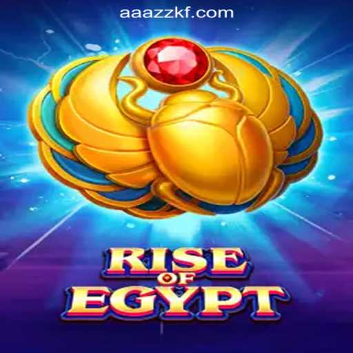 RiseOfEgypt: Dive into the Enchanting World of Ancient Egyptian Slots with AAZZKF.COM Oficial Slots Brasil #1